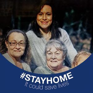 Meet your Posher, Connie